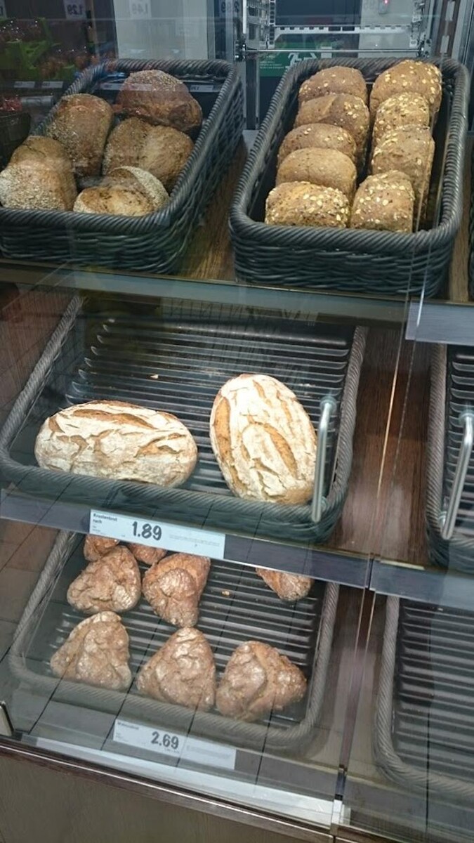 Bilder Lidl Schweiz