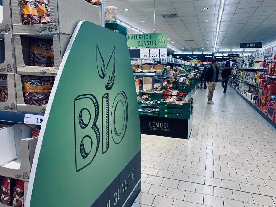 Bilder Lidl Schweiz