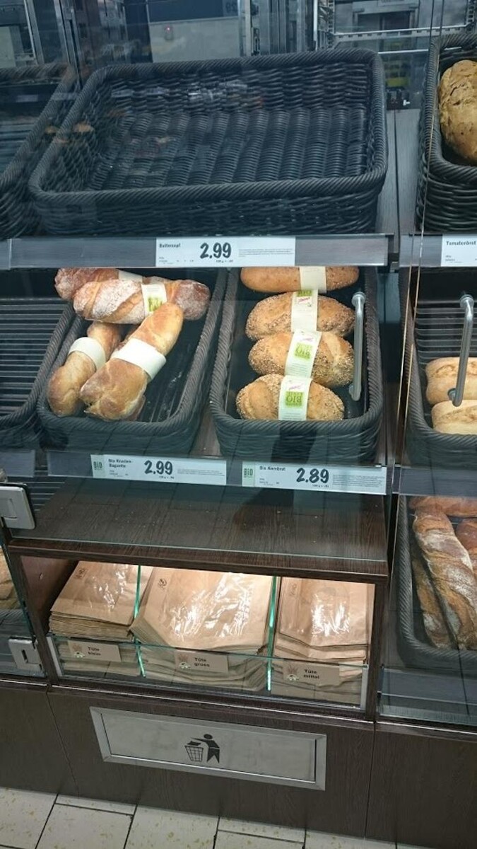 Bilder Lidl Schweiz