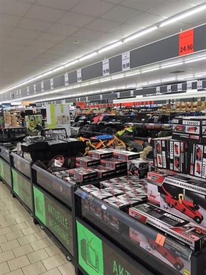 Bilder Lidl Schweiz
