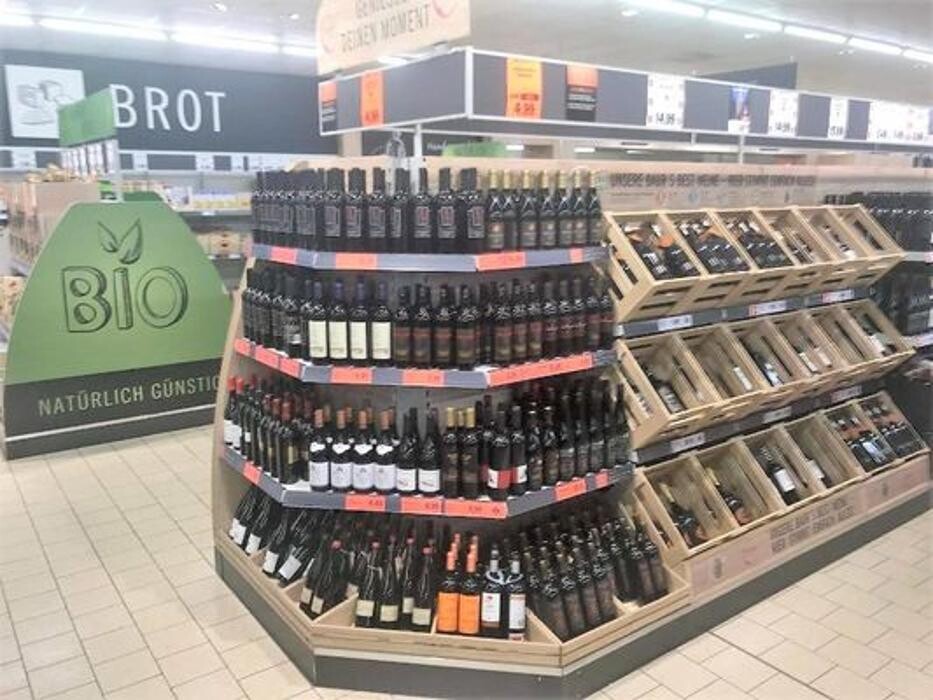 Bilder Lidl Schweiz