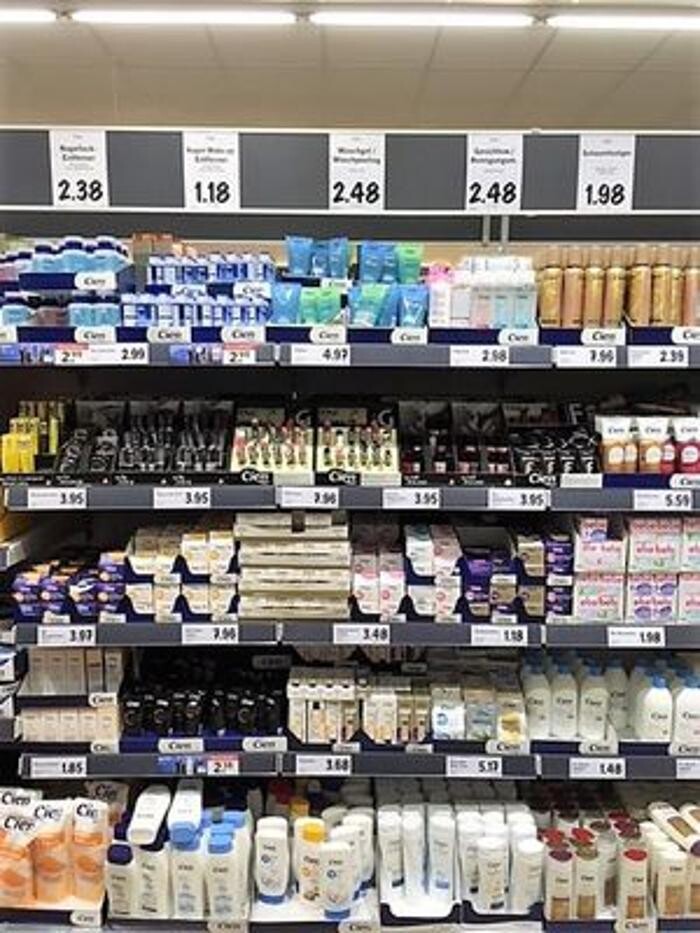 Bilder Lidl Schweiz