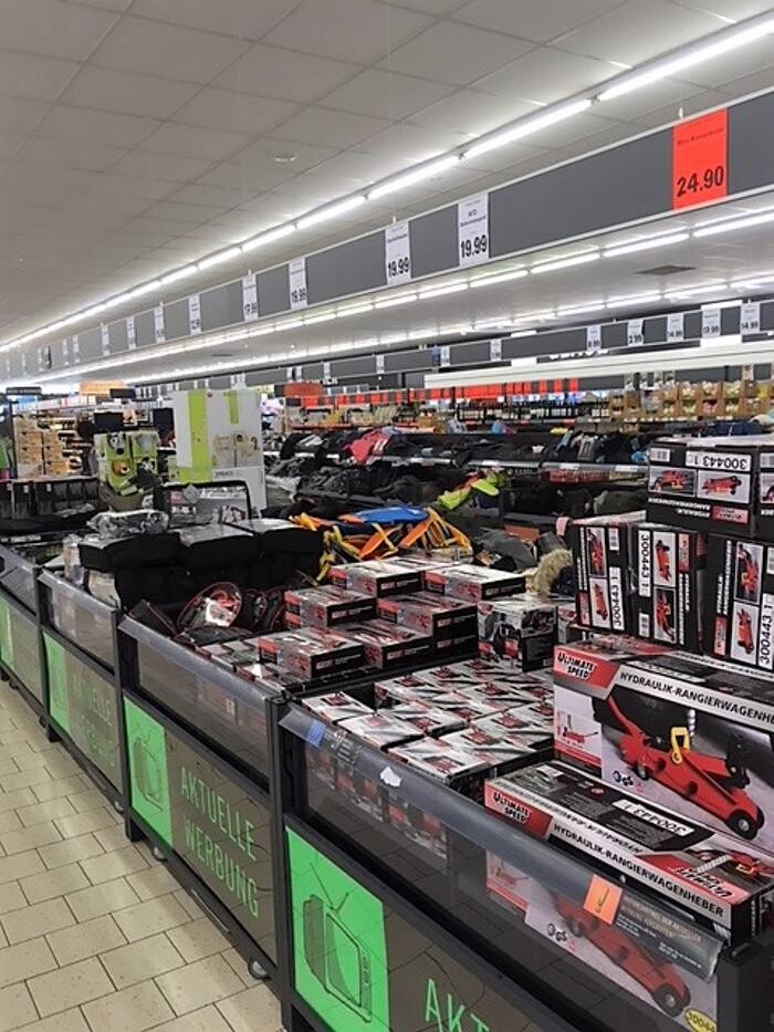 Bilder Lidl Schweiz