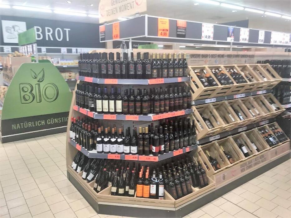 Bilder Lidl Schweiz