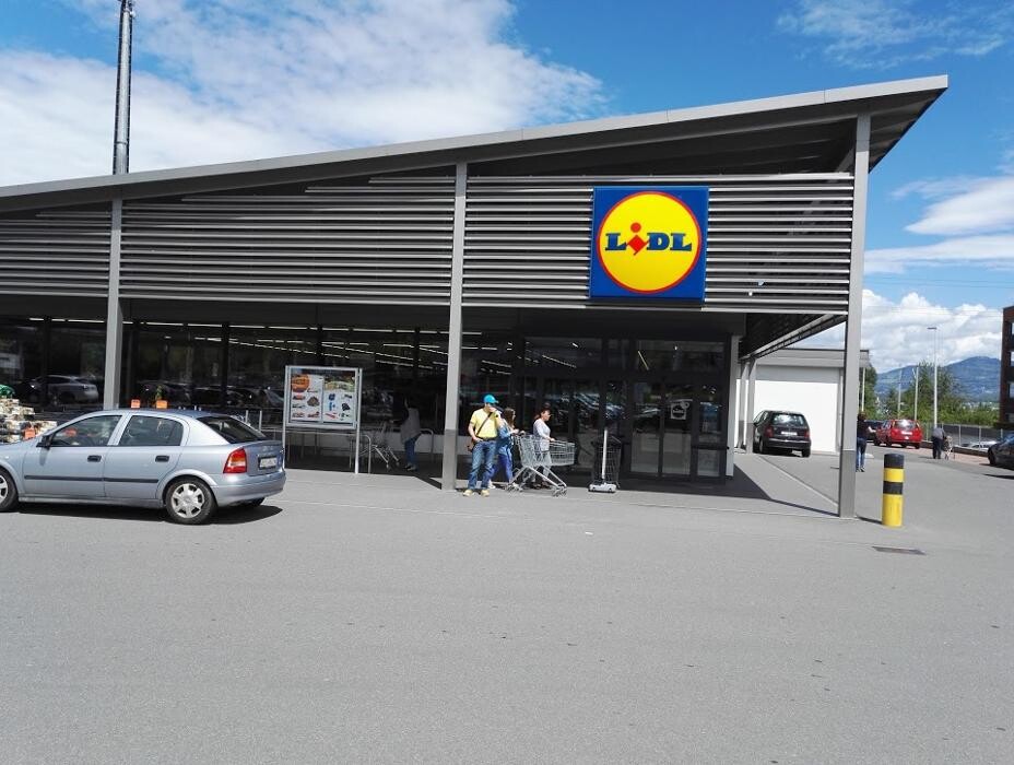 Bilder Lidl Schweiz