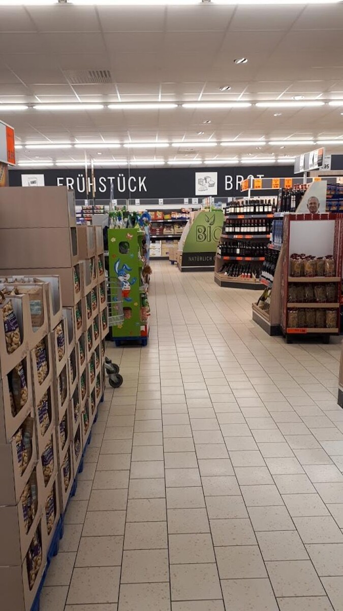 Bilder Lidl Schweiz