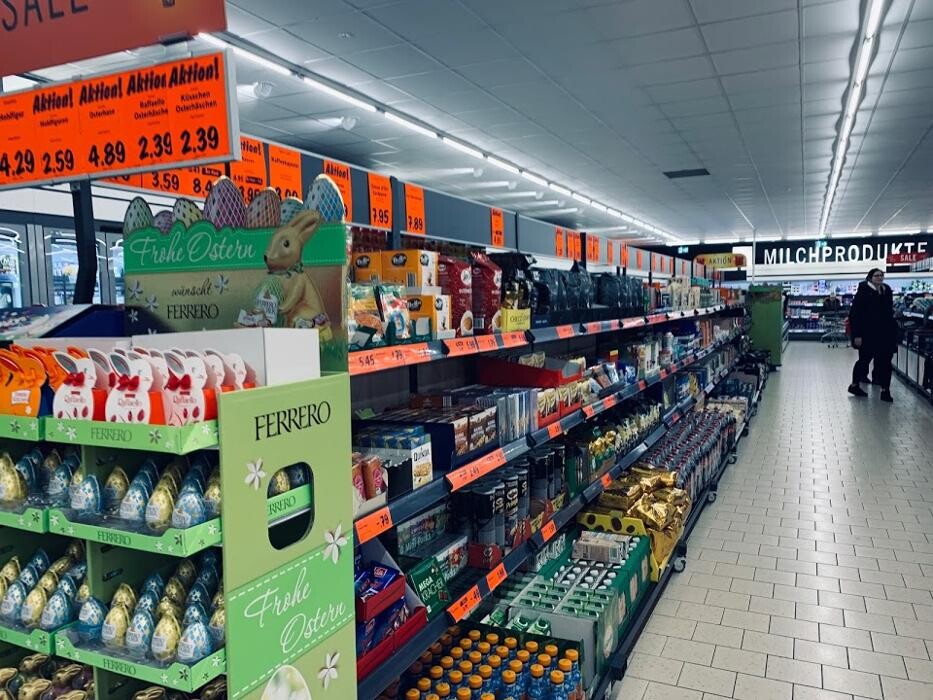 Bilder Lidl Schweiz
