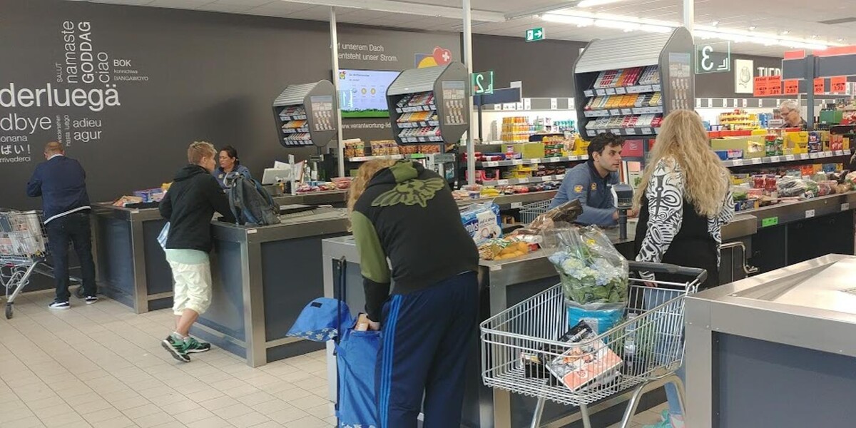 Bilder Lidl Schweiz