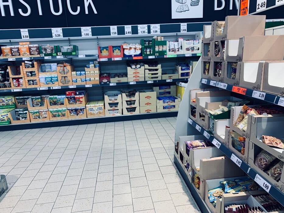 Bilder Lidl Schweiz