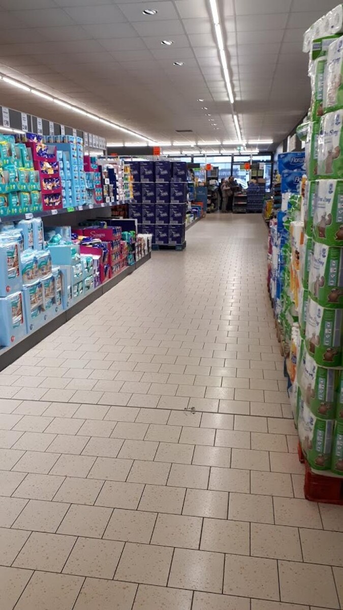 Bilder Lidl Schweiz