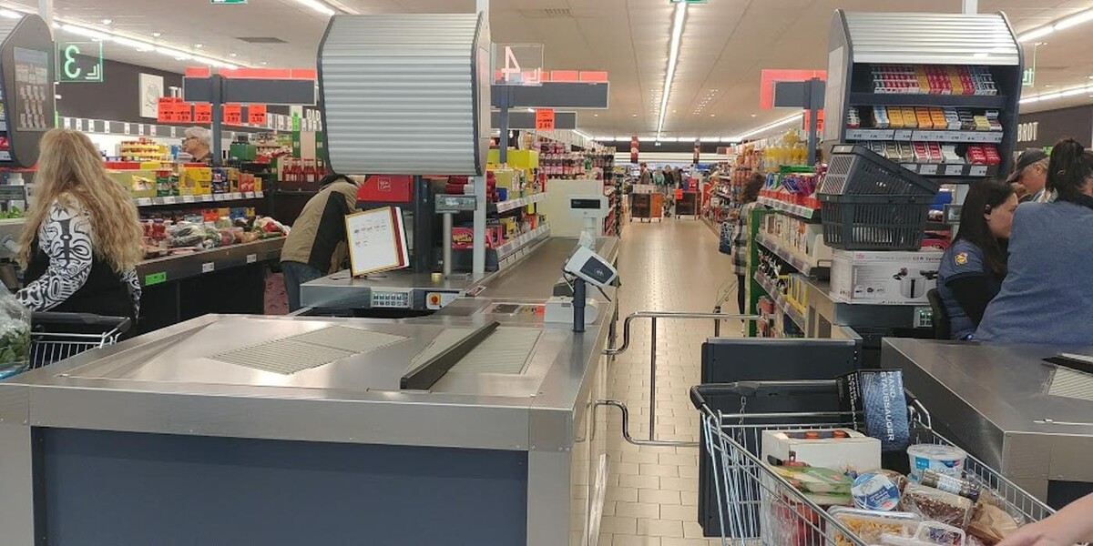 Bilder Lidl Schweiz