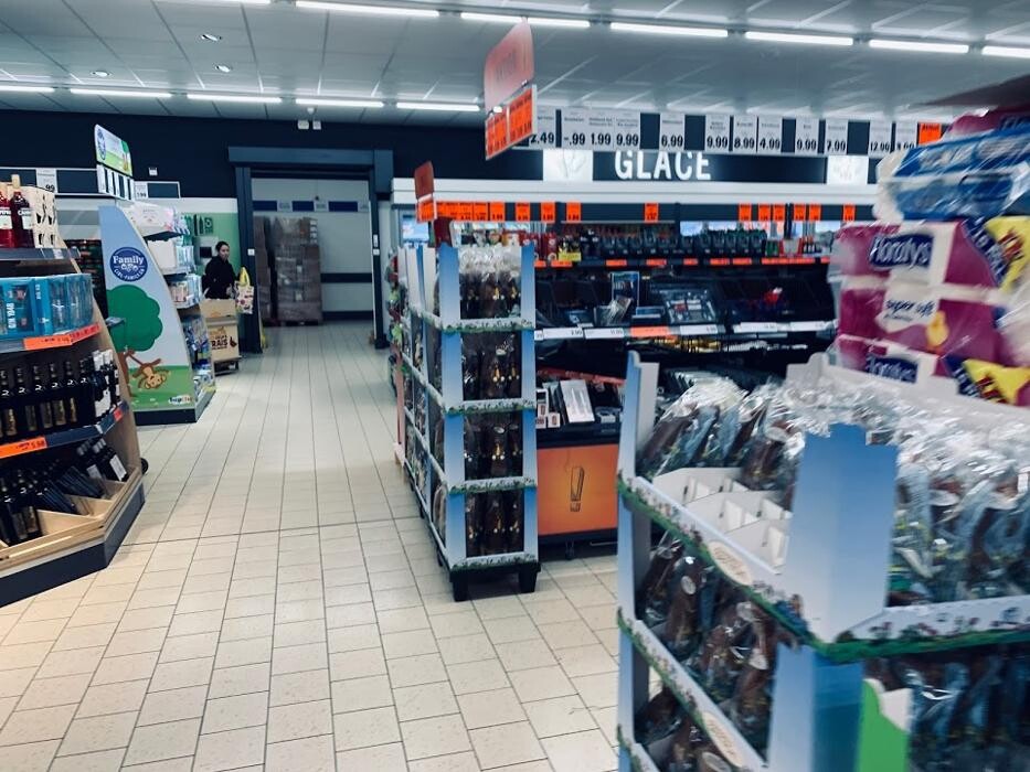 Bilder Lidl Schweiz