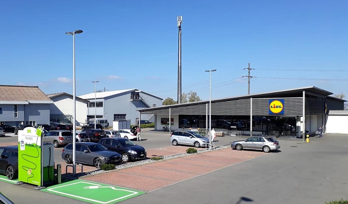 Bilder Lidl Schweiz