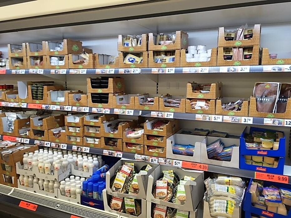 Bilder Lidl Schweiz