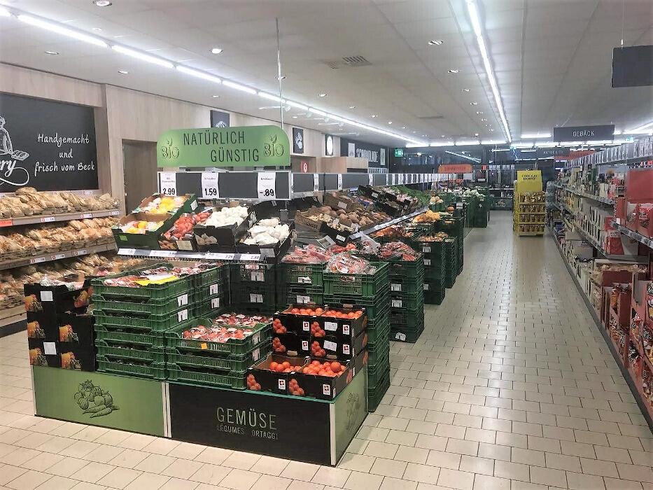 Bilder Lidl Schweiz