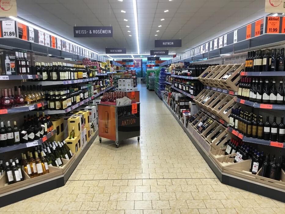 Bilder Lidl Schweiz
