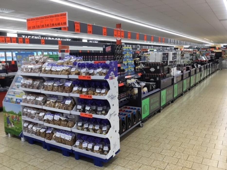 Bilder Lidl Schweiz