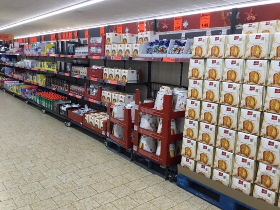 Bilder Lidl Schweiz