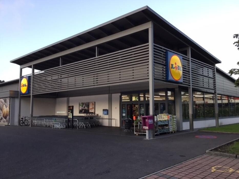Bilder Lidl Schweiz
