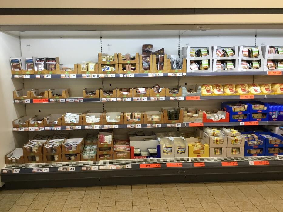 Bilder Lidl Schweiz