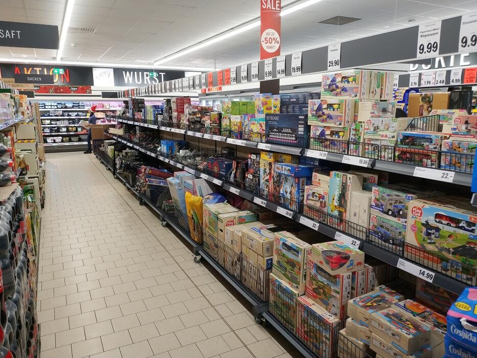 Bilder Lidl Schweiz