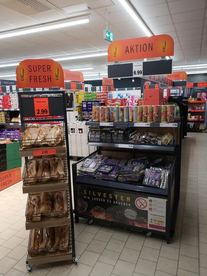 Bilder Lidl Schweiz