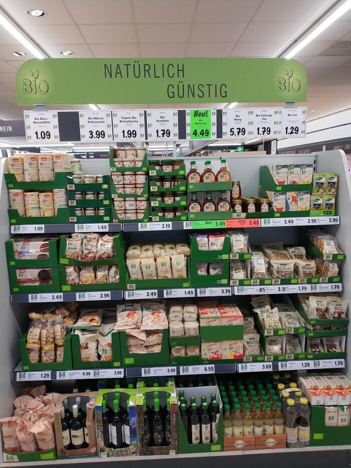 Bilder Lidl Schweiz