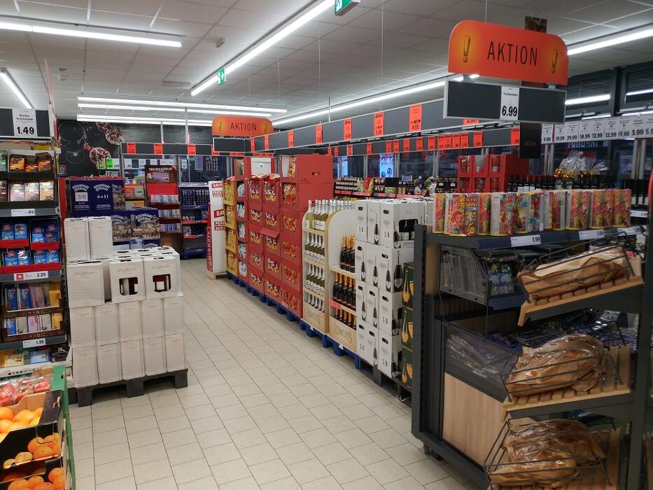 Bilder Lidl Schweiz