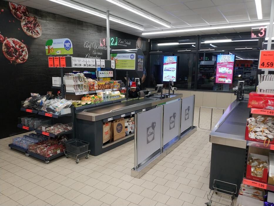 Bilder Lidl Schweiz