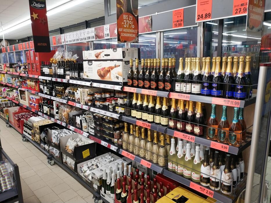 Bilder Lidl Schweiz