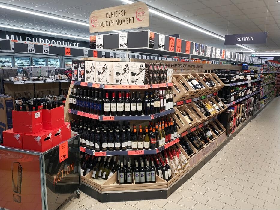Bilder Lidl Schweiz