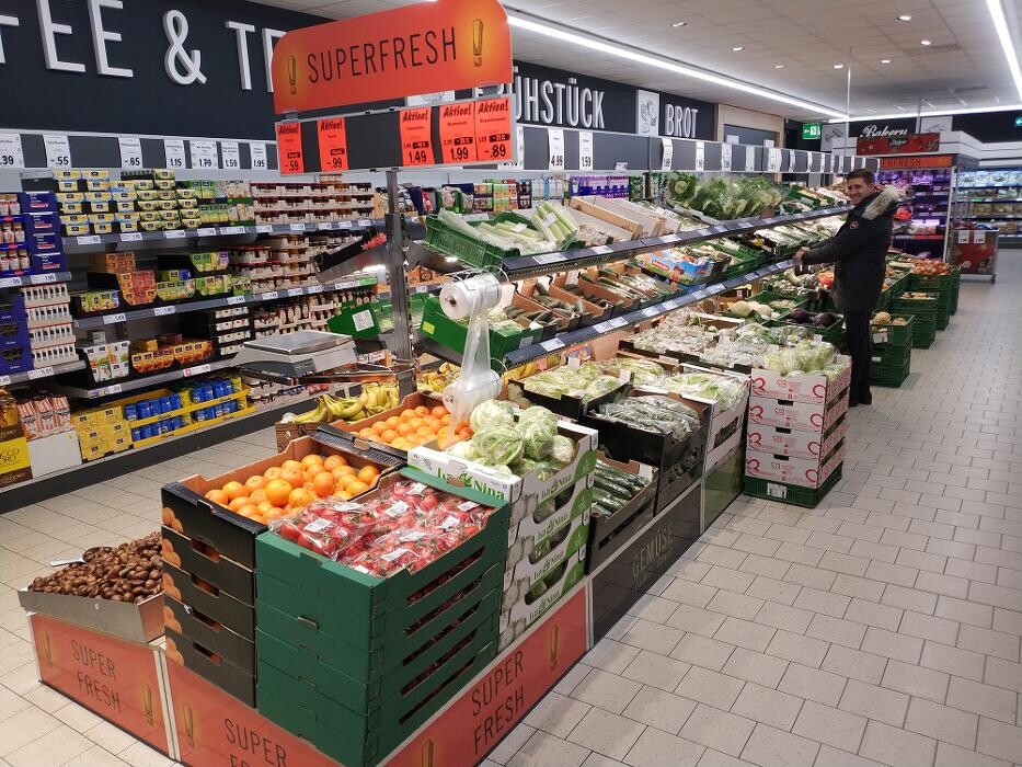 Bilder Lidl Schweiz