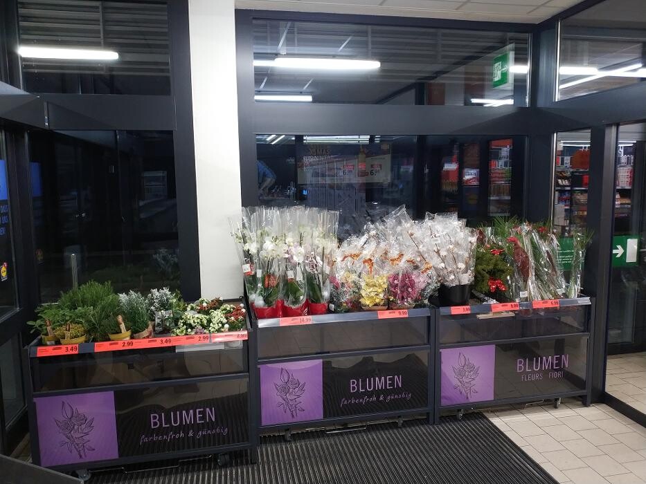 Bilder Lidl Schweiz