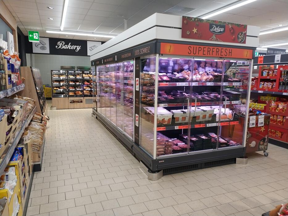 Bilder Lidl Schweiz