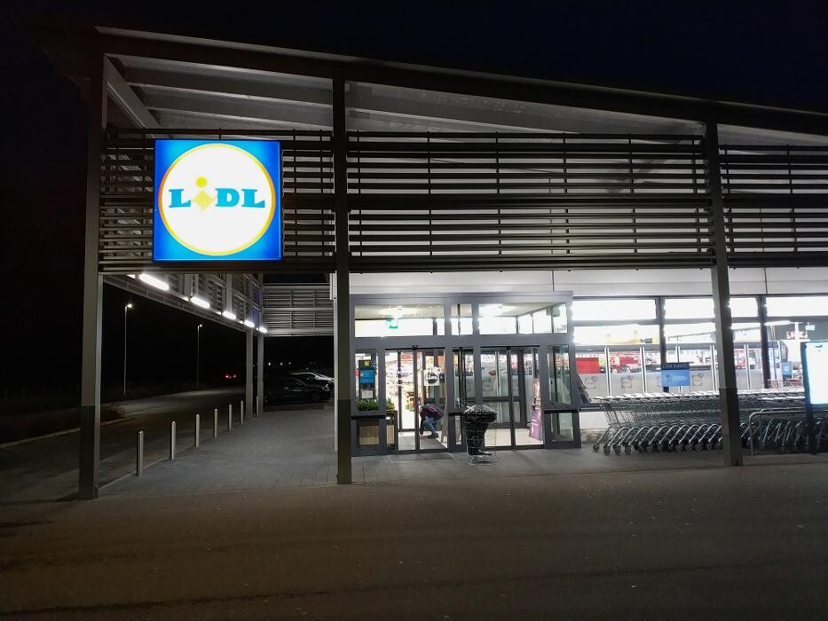 Bilder Lidl Schweiz