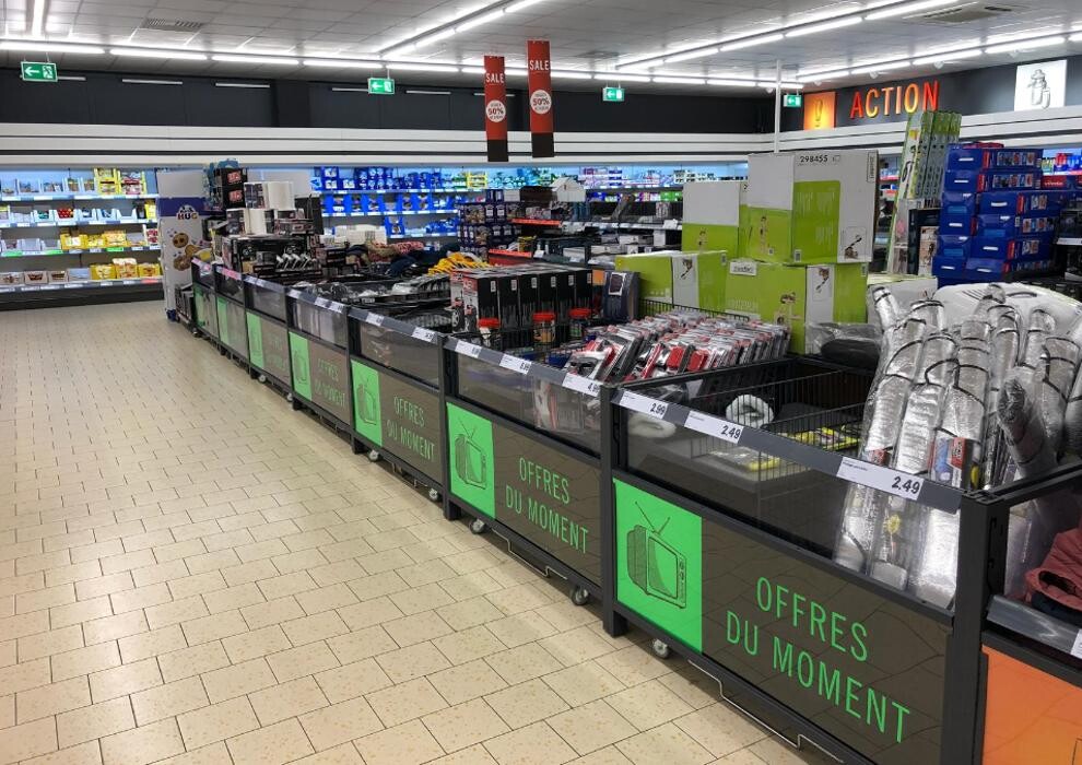 Bilder Lidl Suisse