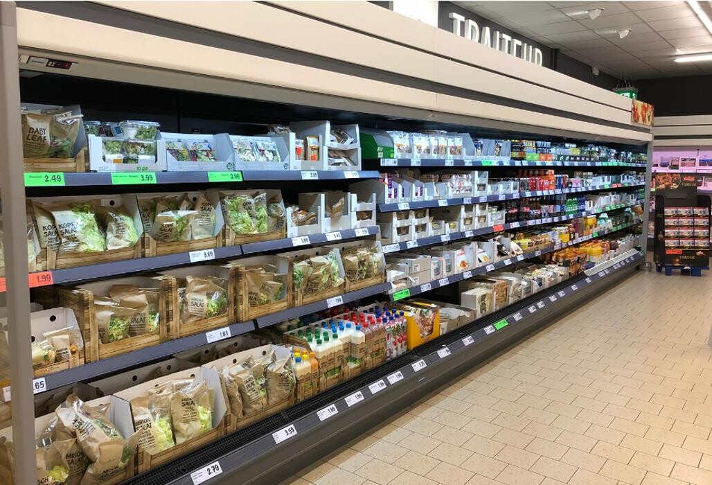 Bilder Lidl Suisse