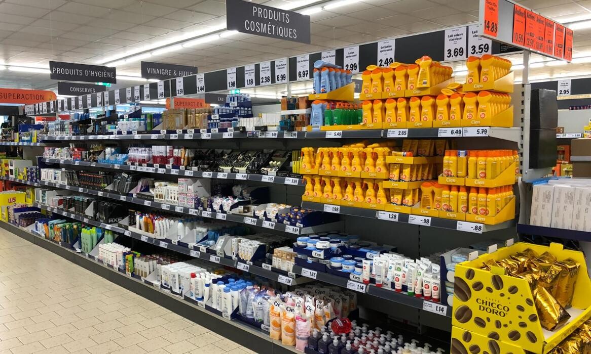 Bilder Lidl Suisse