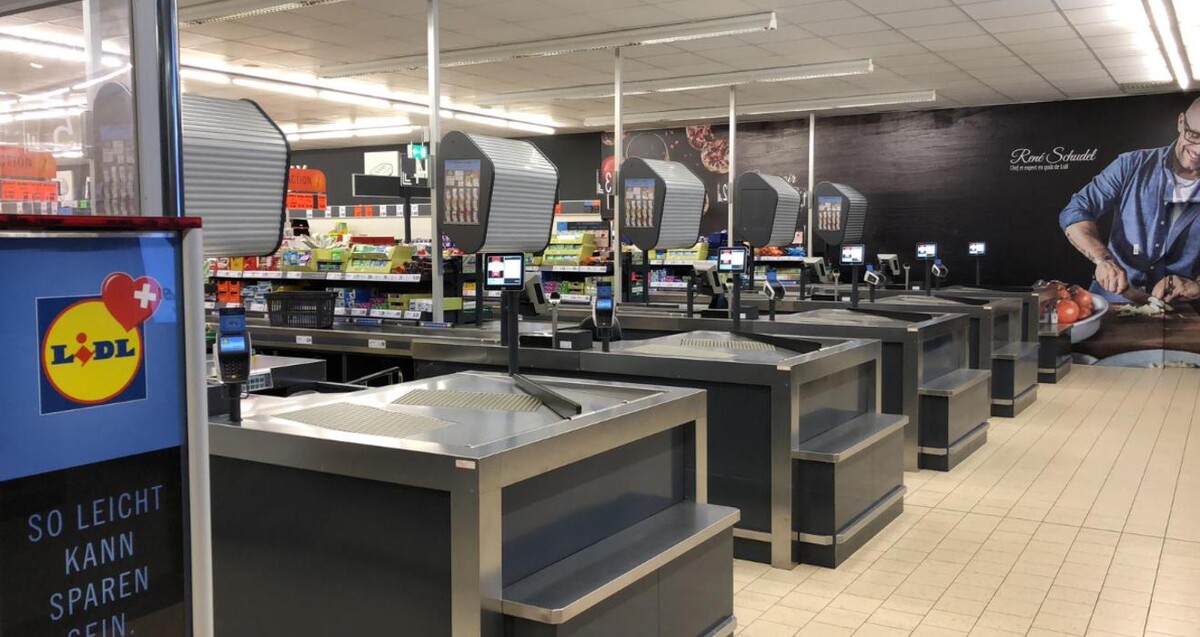 Bilder Lidl Suisse