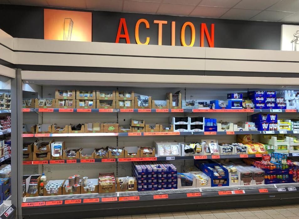 Bilder Lidl Suisse