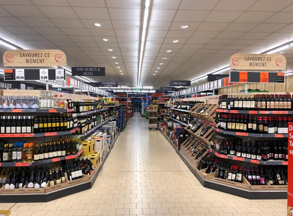 Bilder Lidl Suisse