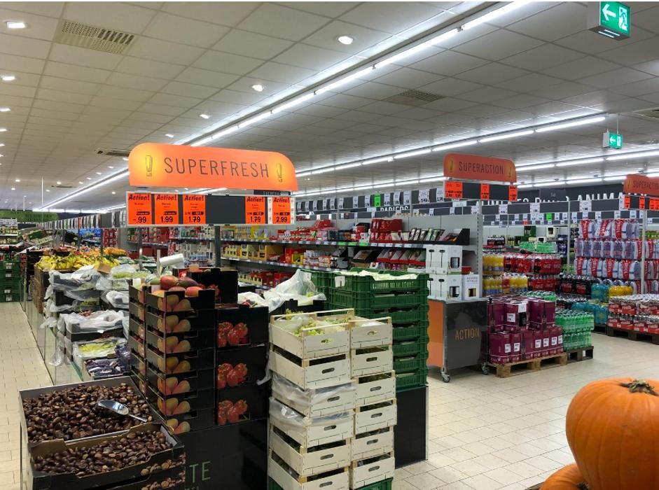 Bilder Lidl Suisse