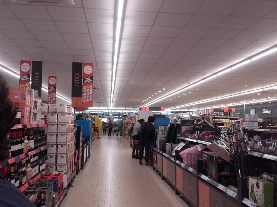 Bilder Lidl Suisse