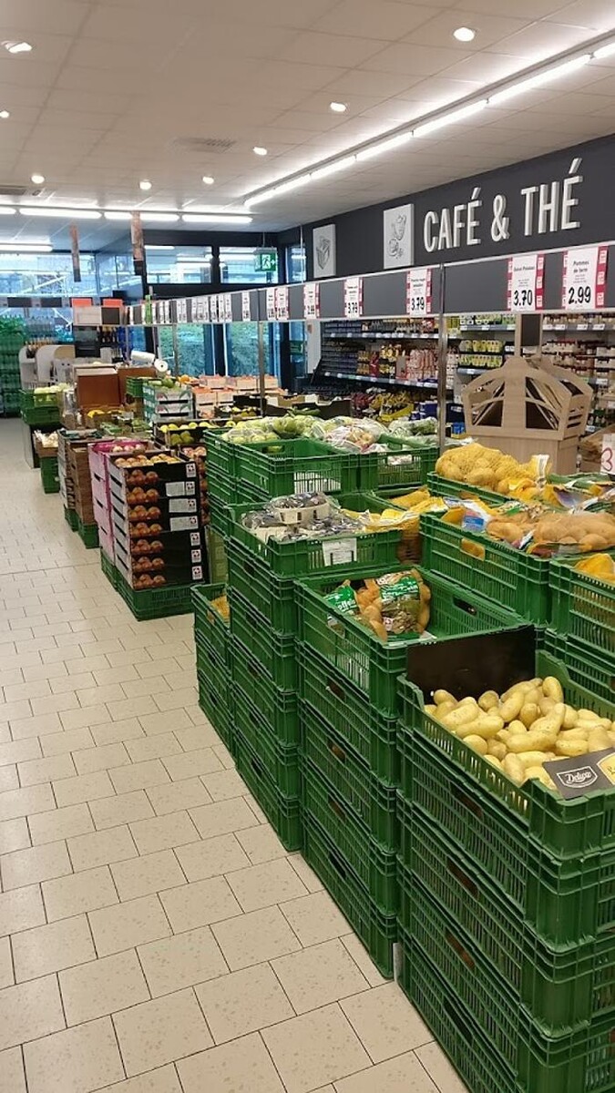 Bilder Lidl Suisse