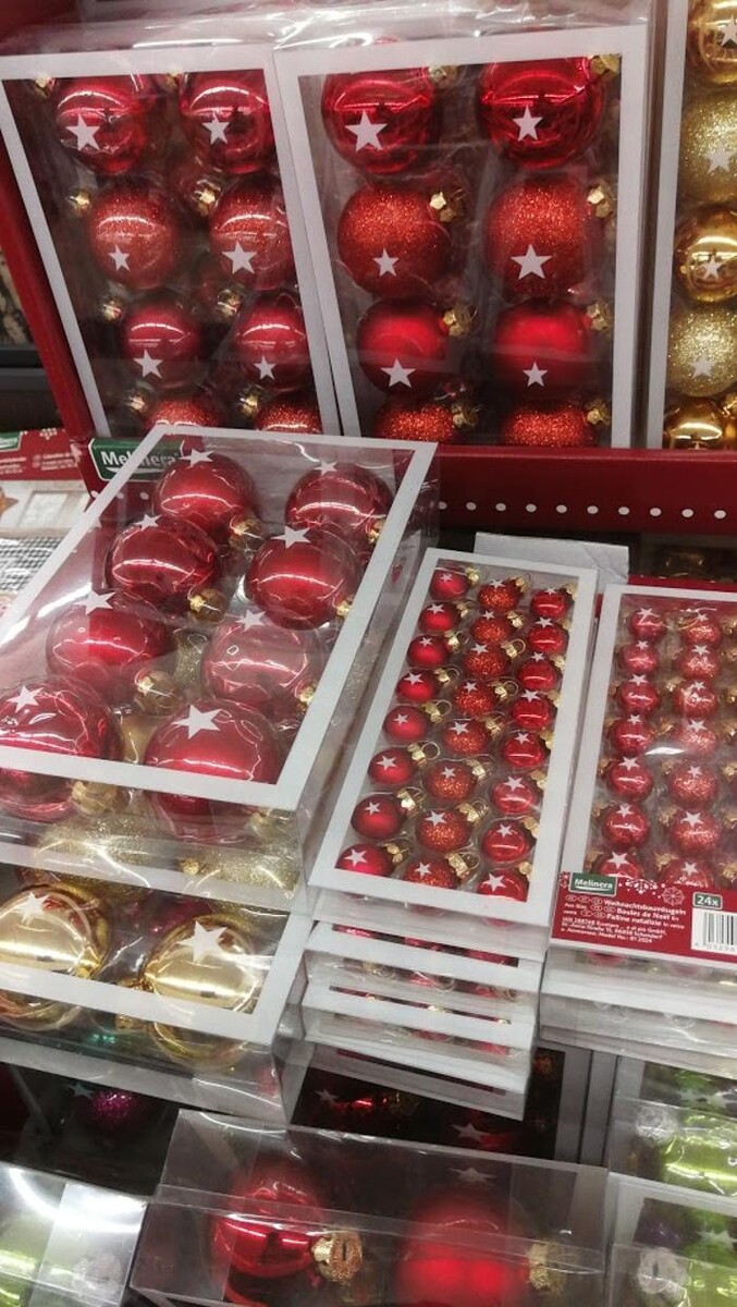 Bilder Lidl Suisse