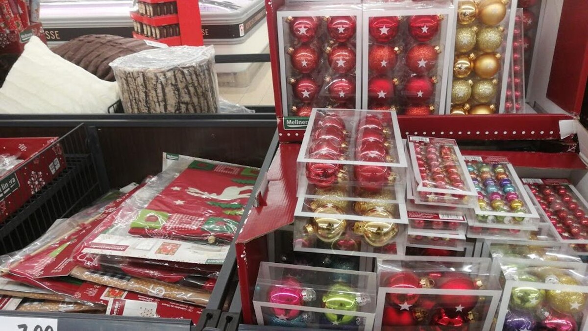 Bilder Lidl Suisse