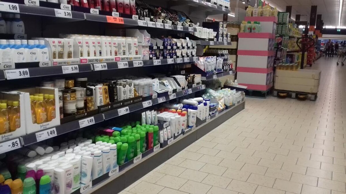 Bilder Lidl Suisse