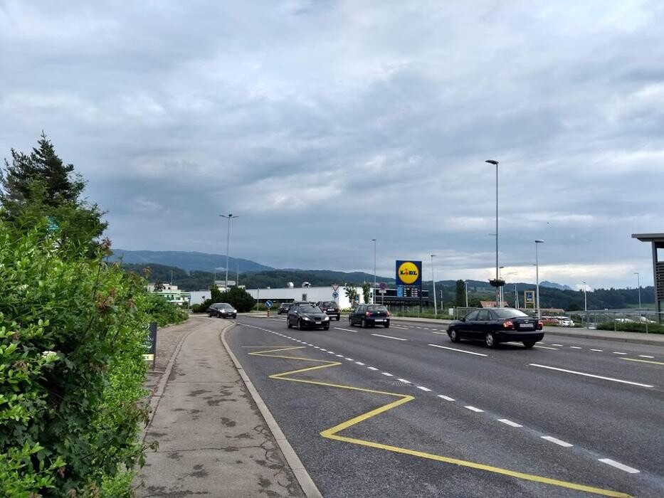 Bilder Lidl Suisse