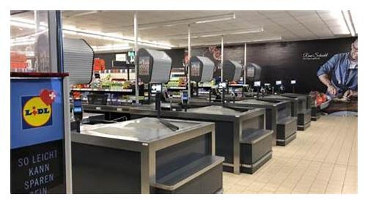 Bilder Lidl Suisse