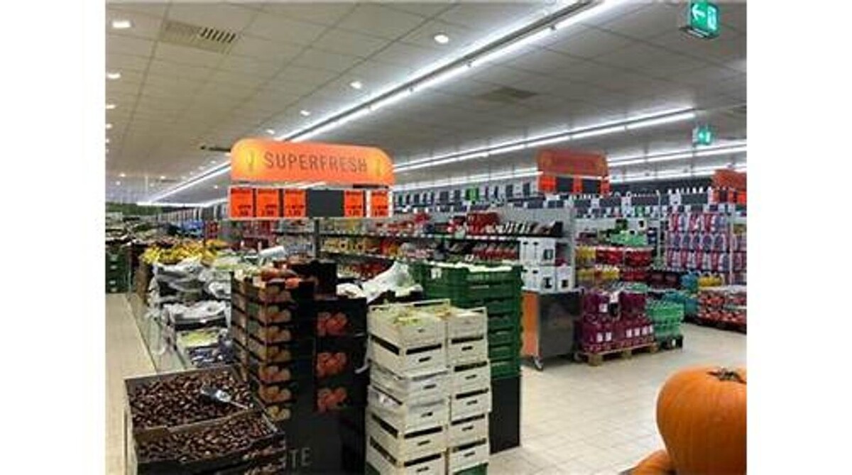 Bilder Lidl Suisse